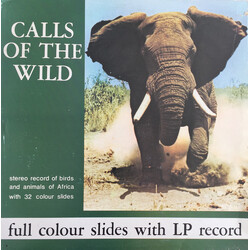No Artist Calls Of The Wild