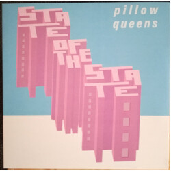 Pillow Queens (2) State Of The State