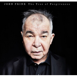 John Prine The Tree Of Forgiveness