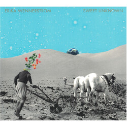 Erika Wennerstrom Sweet Unknown