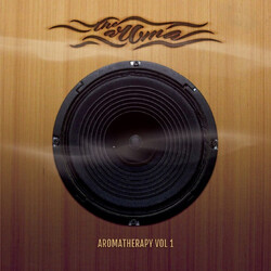 The Aroma Aromatherapy Vol 1