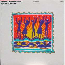Robert Greenidge / Michael Utley Jubilee