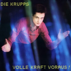 Die Krupps Volle Kraft Voraus!