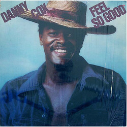 Danny Cox Feel So Good