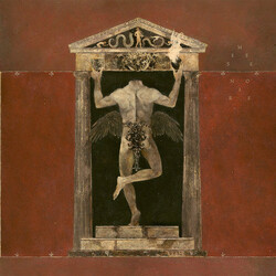 Behemoth (3) Messe Noire