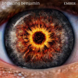 Breaking Benjamin Ember