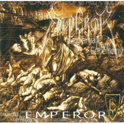 Emperor (2) Emperial Live Ceremony