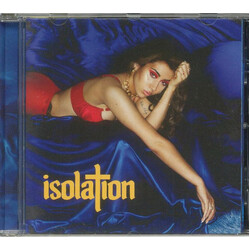 Kali Uchis Isolation
