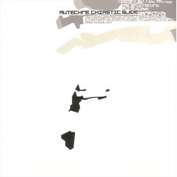 Autechre Chiastic Slide