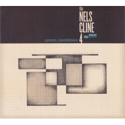 The Nels Cline 4 Currents, Constellations
