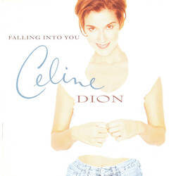 Céline Dion Falling Into You