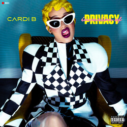 Cardi B Invasion Of Privacy
