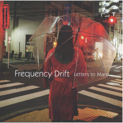 Frequency Drift Letters To Maro