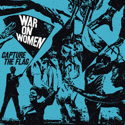 War On Women Capture The Flag