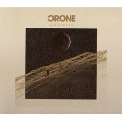 Crone (5) Godspeed