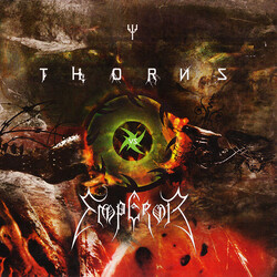 Thorns / Emperor (2) Thorns Vs Emperor