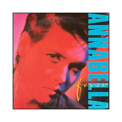 Annabella Lwin Fever