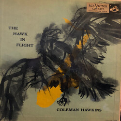 Coleman Hawkins The Hawk In Flight