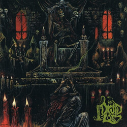 Druid Lord Grotesque Offerings