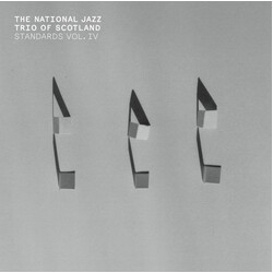 The National Jazz Trio Of Scotland Standards Vol. IV