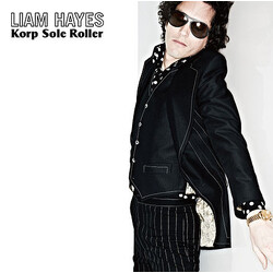 Liam Hayes Korp Sole Roller