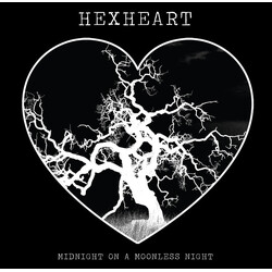 Hexheart Midnight On A Moonless Night