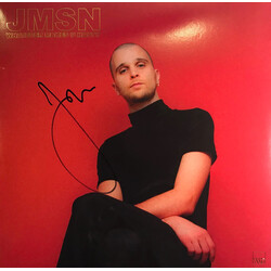 JMSN Whatever Makes U Happy