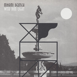 Minami Deutsch With Dim Light