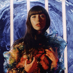 Kimbra Primal Heart