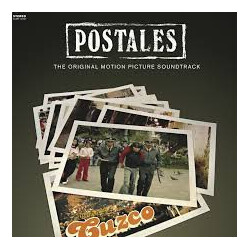 Various Postales: The Original Motion Picture Soundtrack
