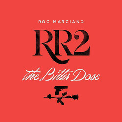 Roc Marciano RR2 - The Bitter Dose