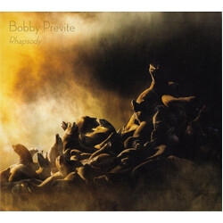 Bobby Previte Rhapsody