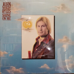 John Wesley Ryles Shine On Me