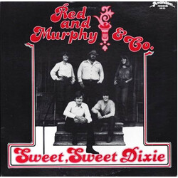 Red And Murphy & Co. Sweet, Sweet Dixie