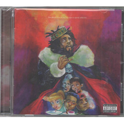 J. Cole KOD