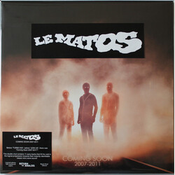 Le Matos Coming Soon 2007-2011