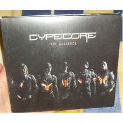 Cypecore The Alliance