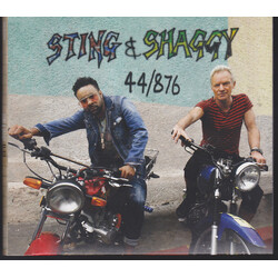 Sting / Shaggy 44/876