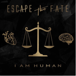 Escape The Fate I Am Human