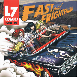 L7 Fast And Frightening