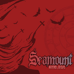 Seamount Nitro Jesus