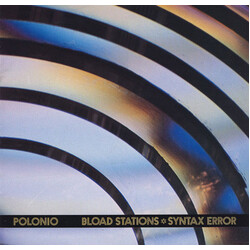 Eduardo Polonio Bload Stations * Syntax Error