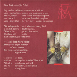 Florence And The Machine Sky Full Of Song