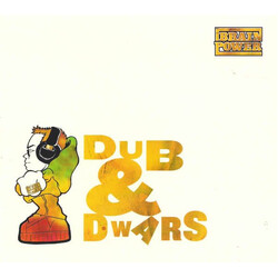 Brainpower Dub & Dwars