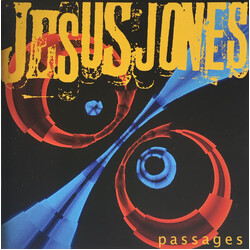 Jesus Jones Passages