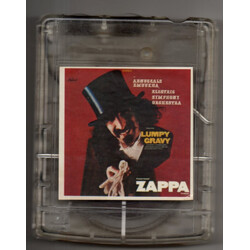 Frank Zappa / The Abnuceals Emuukha Electric Orchestra Lumpy Gravy