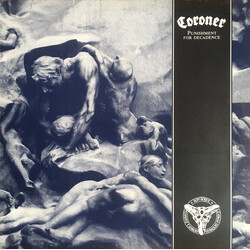 Coroner Punishment For Decadence