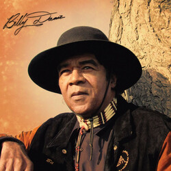 Billy Davis Billy Davis  LP Chestnut Brown Colored Vinyl Download Booklet Rsd Indie-Exclusive Limited To 800 Rsd Indie-Exclusive