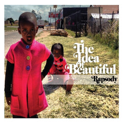 Rapsody (2) The Idea Of Beautiful