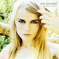 Ilse DeLange The Great Escape